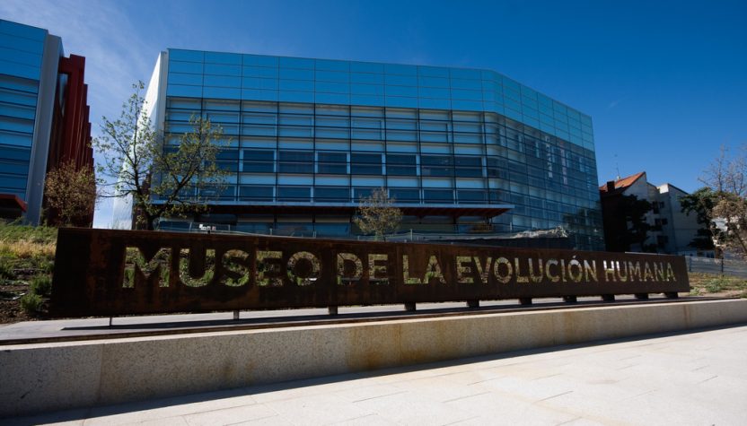 Museo Evolucion